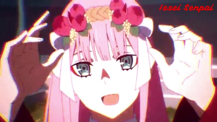 Darling in the FranXX「 AMV 」- Melody