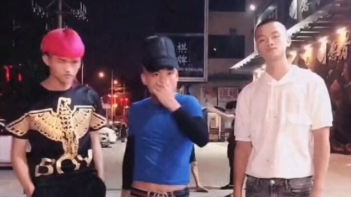 Người dân Quảng Tây, hãy bước ra!