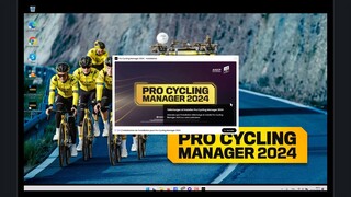 Pro Cycling Manager 2024 Télécharger gratuit jeu pc