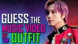 [KPOP GAME] CAN YOU GUESS THE MUSIC VIDEO BY THE OUTFIT