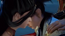 Supreme God Emperor Eps 535 Indo