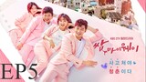 Fight for My Way [Korean Drama] in Urdu Hindi Dubbed EP5