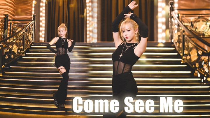Come see me~AOA—Come See Me