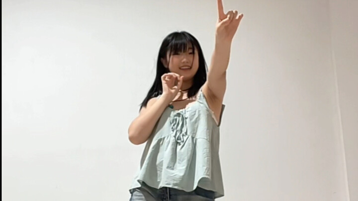 恋dance