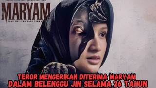 NEW MOVIE INDONESIA (2025) - MARYAM JANJI JIWA YANG TERIKAT