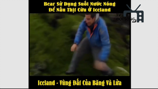 Sinh tồn nơi hoang dã _ Iceland - Vùng đất của băng và lửa P13