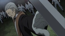 Bungo Stray Dogs Season 1 - Episode 4
