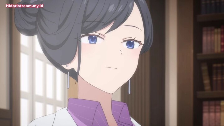 EP10 Yuusha Party wo Oidasareta Kiyoubinbou (Sub Indonesia)