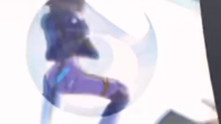 (anime rumble garanndol) lucuw😍😍