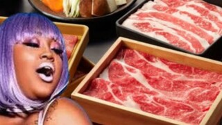 Cupcakke dạy bạn từ vựng về thực phẩm