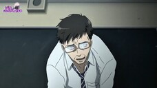 ANIME HOROR 18+‼️ GILAK GURU INI BERBUAT BRUTAL DI KELAS🔞‼️