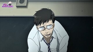 ANIME HOROR 18+‼️ GILAK GURU INI BERBUAT BRUTAL DI KELAS🔞‼️