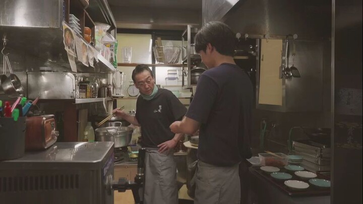 🇯🇵 Gimbap and Onigiri Eps 07 Sub Indo