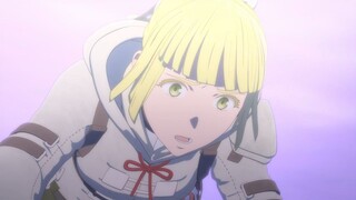 Ooyukiumi no Kaina - Hoshi no Kenja