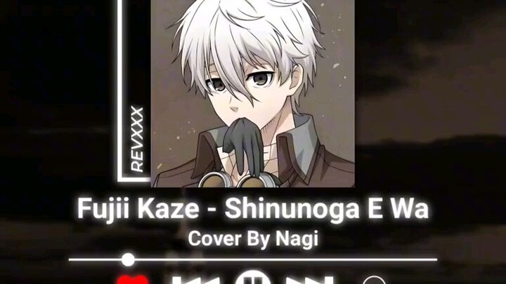 cover by nagi