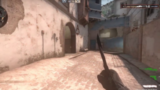 CSGO Đừng để bị ngã xuống #CSGO#montage#highlight