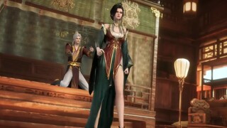 Legend Of Martial Immortal Eps.141 Sub Indo_01a