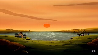 Chhota Bheem S03EP16 – Jewels of the River.