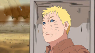 Naruto: Uzumaki Naruto developed five S-rank ninjutsu! Can Naruto defeat Six Paths Madara?