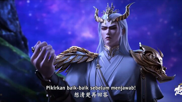 Dragon Soul ~Eps 08 END] Ind Sub