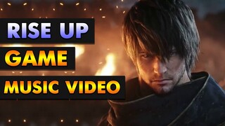 Rise Up - GAME MUSIC VIDEO