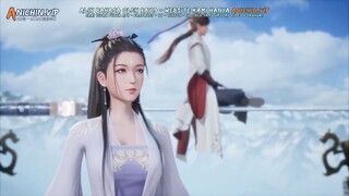 Legend of Lotus Fairy Sword Episode 9 Sub Indo