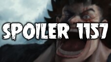 SPOILER OP 1157! HARTA KARUN HACHINOSU TERUNGKAP! HARALD DALANGNYA? - One Piece 1157+