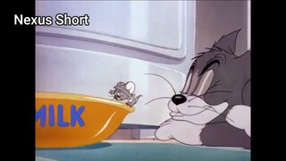 Tom & Jerry (Ep 24.2) The Milky Waif (phần 2) #TomandJerry