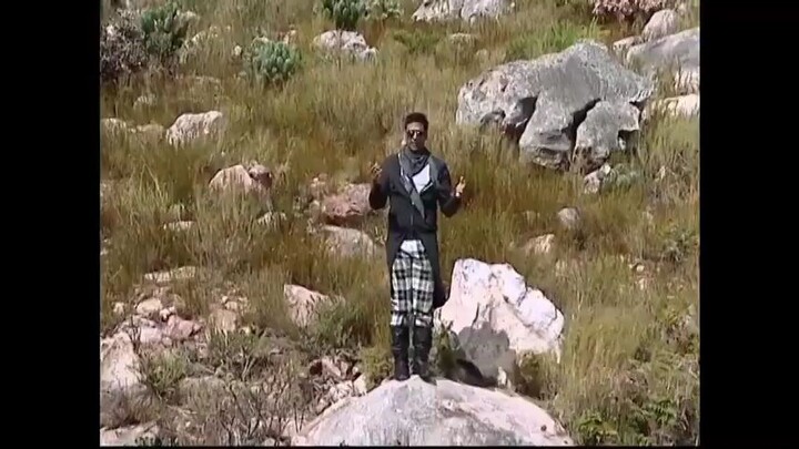 Khatron Ke Khiladi Season - 02 Episode - 01