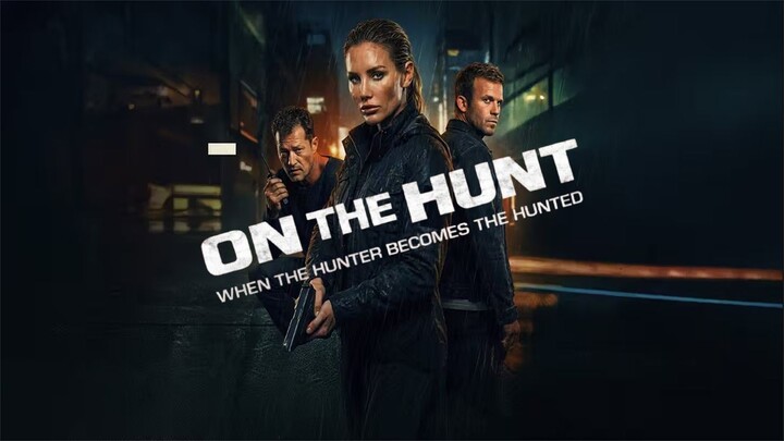 On The Hunt 2026
