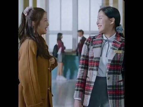 Jukyung x SooJin  | Como você achou que eu seria sua amiga?