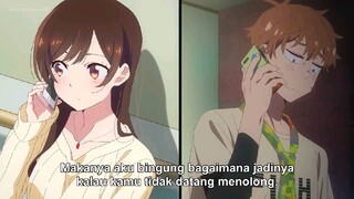 Kanojo, Okarishimasu Season 2 Episode 9 Sub Indo