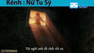 Trả giá để được cứu mạng #anime