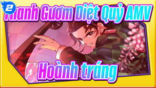 Thanh Gươm Diệt Quỷ AMV
Hoành tráng_2