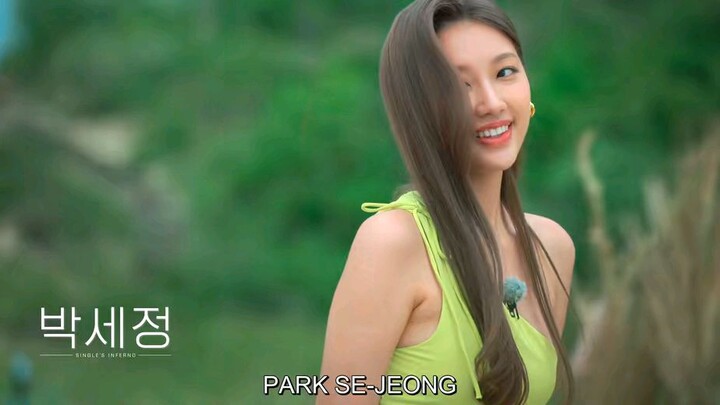 Single Inforno EP6 [ENG]