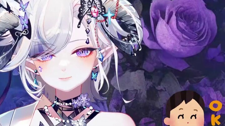 It’s my first time being a succubus and I have no experience.