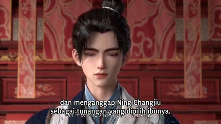 Above The Kingdom Of God Eps 15 Sub Indo