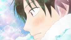 Tập 10 Gửi đến bạn hiền - Kimi ni Todoke