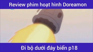 Đi bộ dưới đáy biển p18 #schooltime