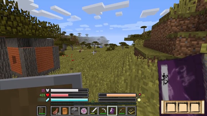 Hành trình bất tử của phàm nhân: Tôi được tái sinh vào thế giới tu luyện tiên nhân, quyết tâm trở th