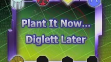 Pokémon: Master Quest Ep9 (Plant It Now... Diglett Later)[Full Episode]