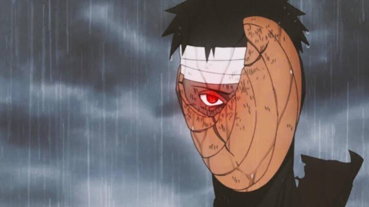 Obito Badass Momen🥶🔥