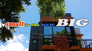 Small is the New BIG - Landarte