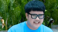 433 Ganteng Ganteng Serigala