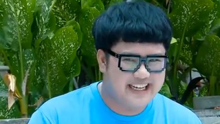 433 Ganteng Ganteng Serigala