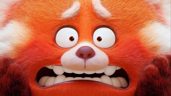 Turning Red: Is It Pixar's Turn to Face Criticism This Time?