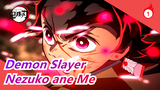 [Demon Slayer] No One Can Breaks Tie between Nezuko ane Me_1