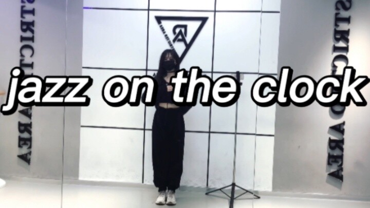 【Luxiem】ท่าเต้นต้นฉบับของ "jazz on the clock"