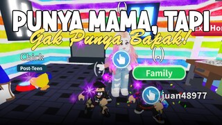 BAPAKKU MANA? - Adopt Me | Roblox Indonesia