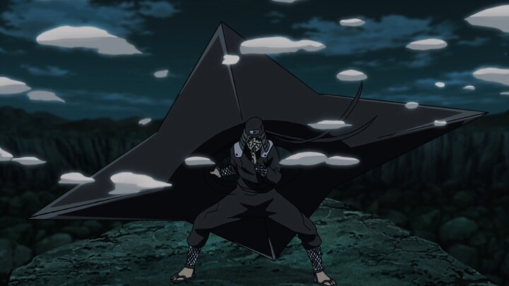 The most unskilled Naruto? Sarutobi Hiruzen's performance in four battles - saving the prince once a